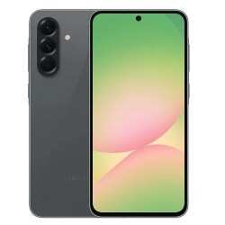 Samsung Galaxy A56 черный